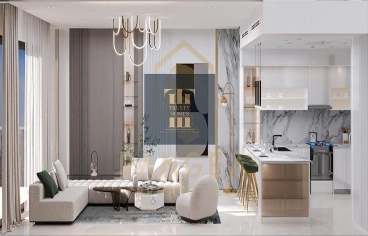 1 Bedroom 825 Sq.Ft. Apartment for Sale in JVC District 13, Jumeirah Village Circle (JVC), Dubai - 4848022 photo 5