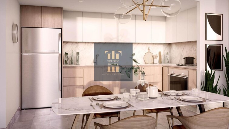 1 Bedroom 825 Sq.Ft. Apartment for Sale in JVC District 13, Jumeirah Village Circle (JVC), Dubai - 4848022 photo 8