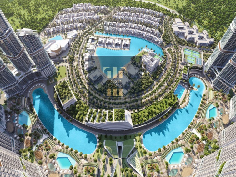  Apartment for Sale, Bukadra, Dubai