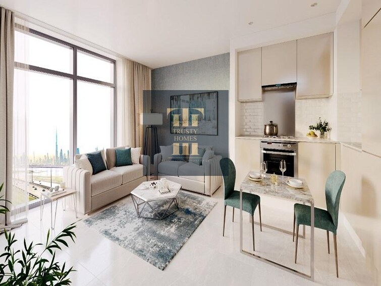  Apartment for Sale, Bukadra, Dubai