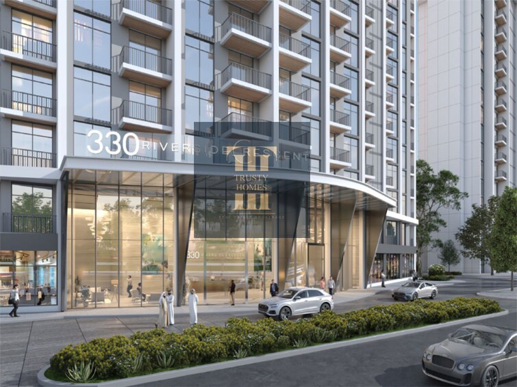  Apartment for Sale, Bukadra, Dubai