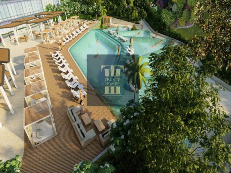  Apartment for Sale, Bukadra, Dubai