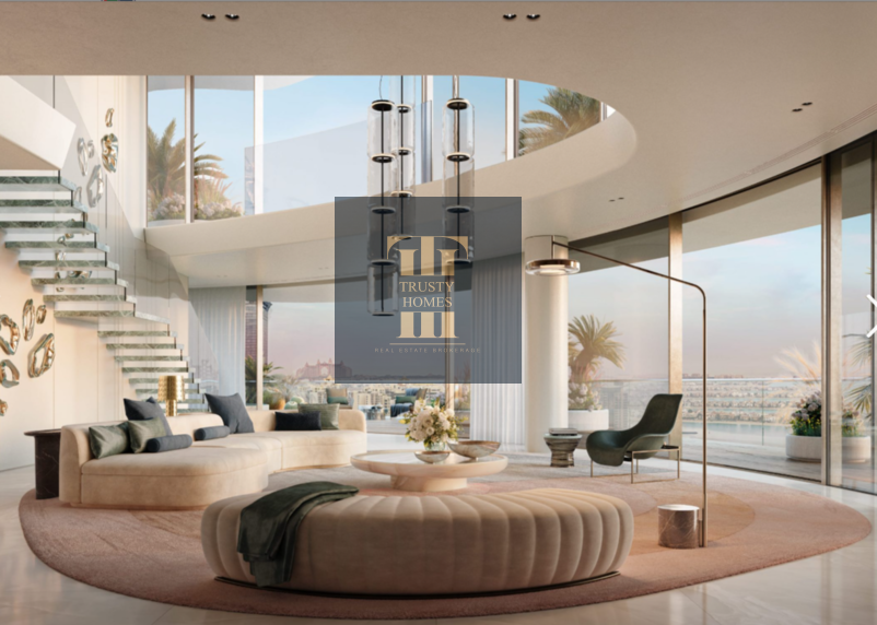  Apartment for Sale, Palm Jumeirah, Dubai