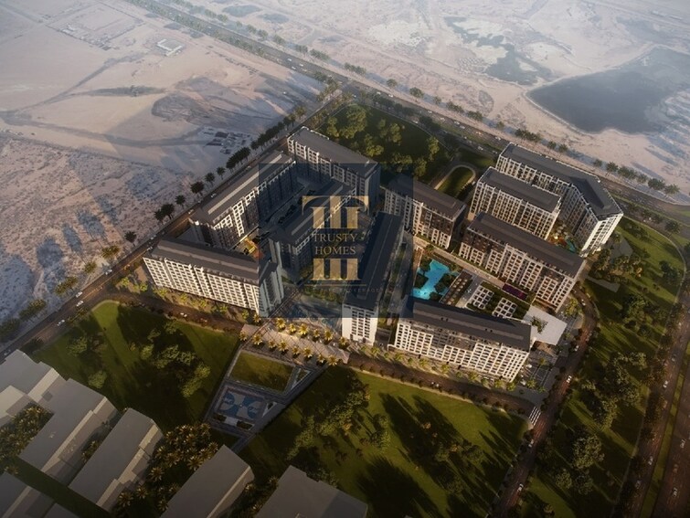  Apartment for Sale, Muwaileh, Sharjah