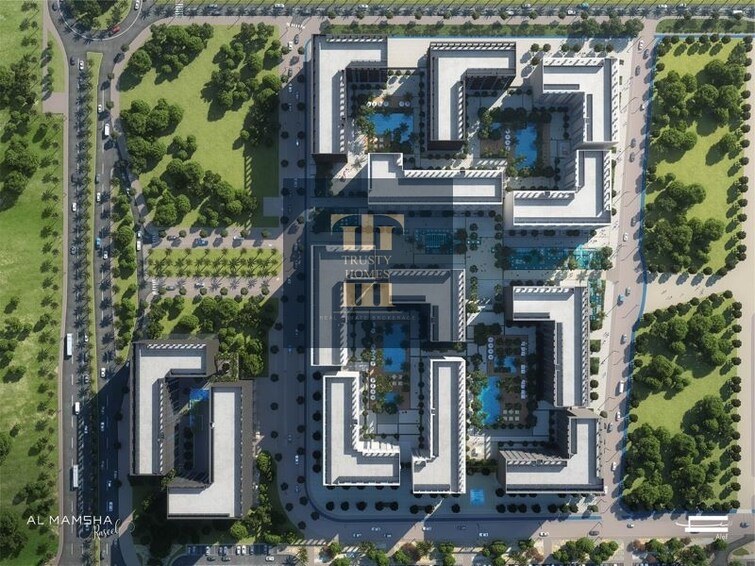  Apartment for Sale, Muwaileh, Sharjah