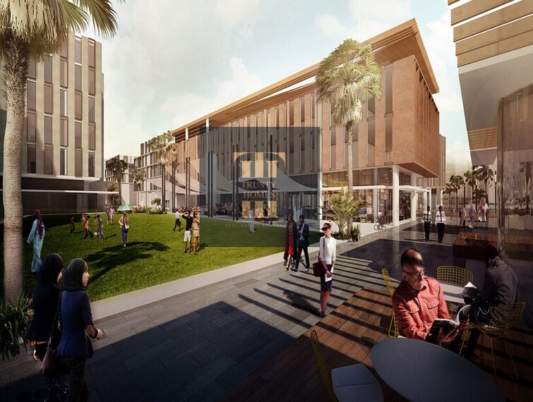  Apartment for Sale, Muwaileh, Sharjah