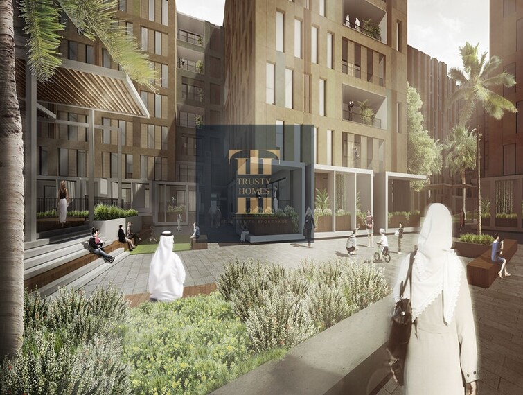  Apartment for Sale, Muwaileh, Sharjah