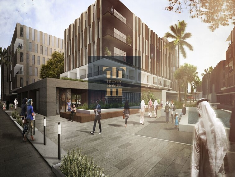  Apartment for Sale, Muwaileh, Sharjah