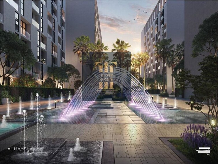  Apartment for Sale, Muwaileh, Sharjah