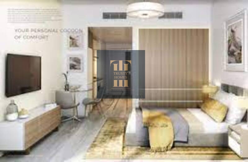 Azizi Grand Apartment for Sale, Dubai Sports City, Dubai