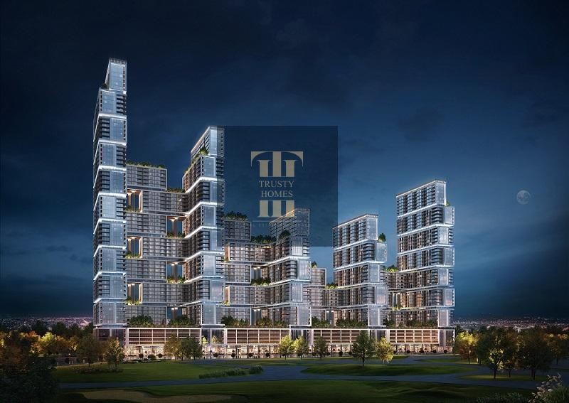 1 Bedroom 732 Sq.Ft. Apartment for Sale in Ras Al Khor, Dubai - 5468360 photo 23