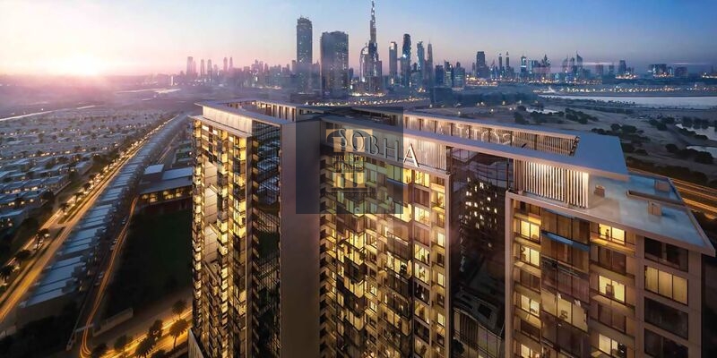 1 Bedroom 732 Sq.Ft. Apartment for Sale in Ras Al Khor, Dubai - 5468360 photo 22
