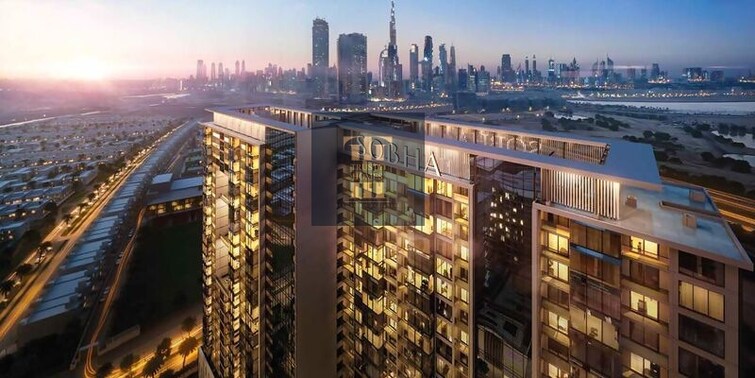 1 Bedroom 732 Sq.Ft. Apartment for Sale in Ras Al Khor, Dubai - 5468360 photo 9