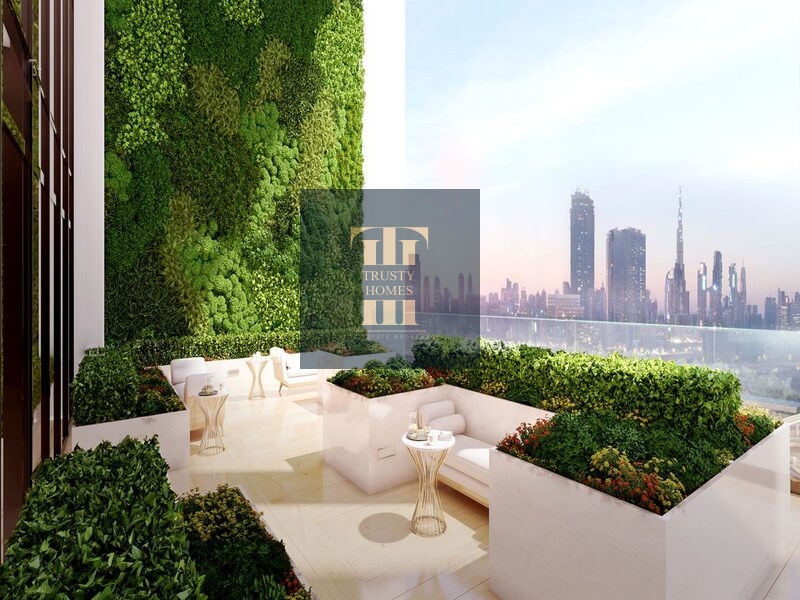 1 Bedroom 732 Sq.Ft. Apartment for Sale in Ras Al Khor, Dubai - 5468360 photo 21