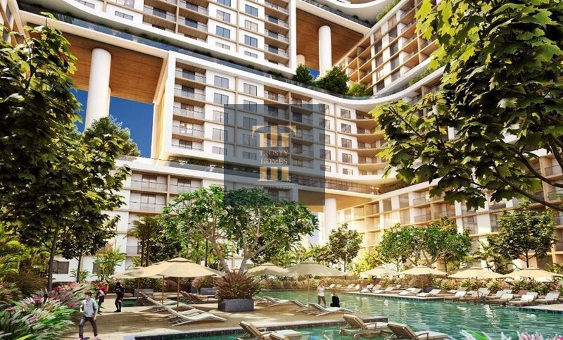 1 Bedroom 732 Sq.Ft. Apartment for Sale in Ras Al Khor, Dubai - 5468360 photo 20