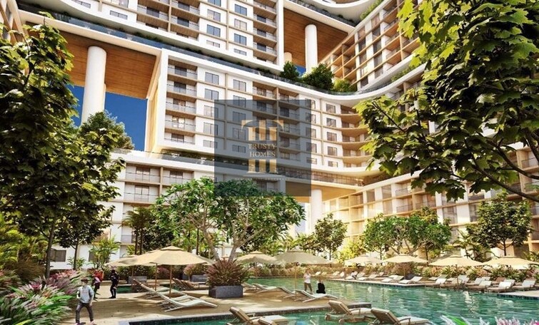 1 Bedroom 732 Sq.Ft. Apartment for Sale in Ras Al Khor, Dubai - 5468360 photo 7