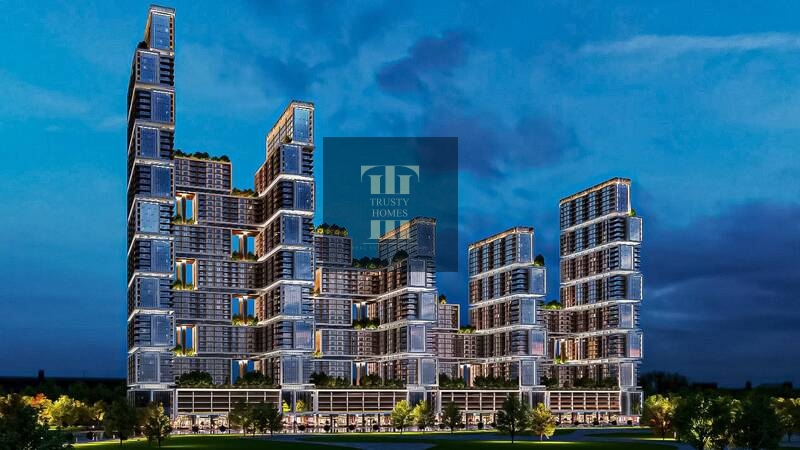 1 Bedroom 732 Sq.Ft. Apartment for Sale in Ras Al Khor, Dubai - 5468360 photo 17