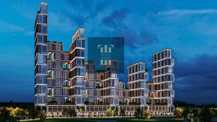 1 Bedroom 732 Sq.Ft. Apartment for Sale in Ras Al Khor, Dubai - 5468360 photo 4