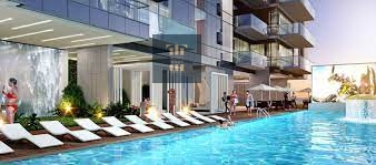 Studio 440 Sq.Ft. Apartment for Sale in Jumeirah Village Triangle (JVT), Dubai - 5429343 photo 5