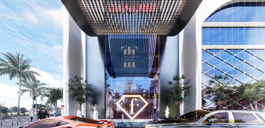 Studio 440 Sq.Ft. Apartment for Sale in Jumeirah Village Triangle (JVT), Dubai - 5429343 photo 3
