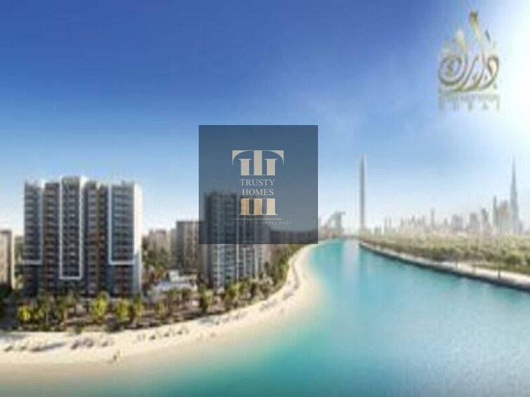 Meydan One Apartment for Sale, Meydan City, Dubai
