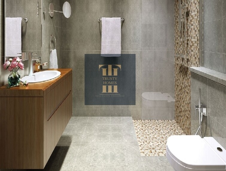 Meydan One Apartment for Sale, Meydan City, Dubai