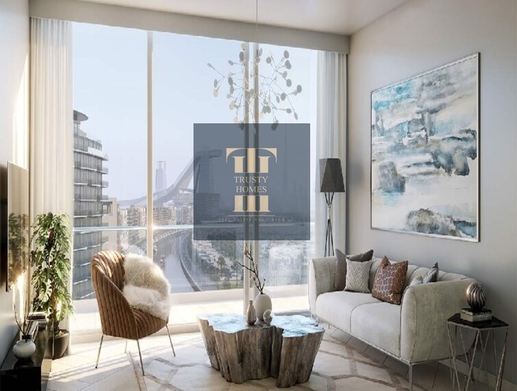 Meydan One Apartment for Sale, Meydan City, Dubai