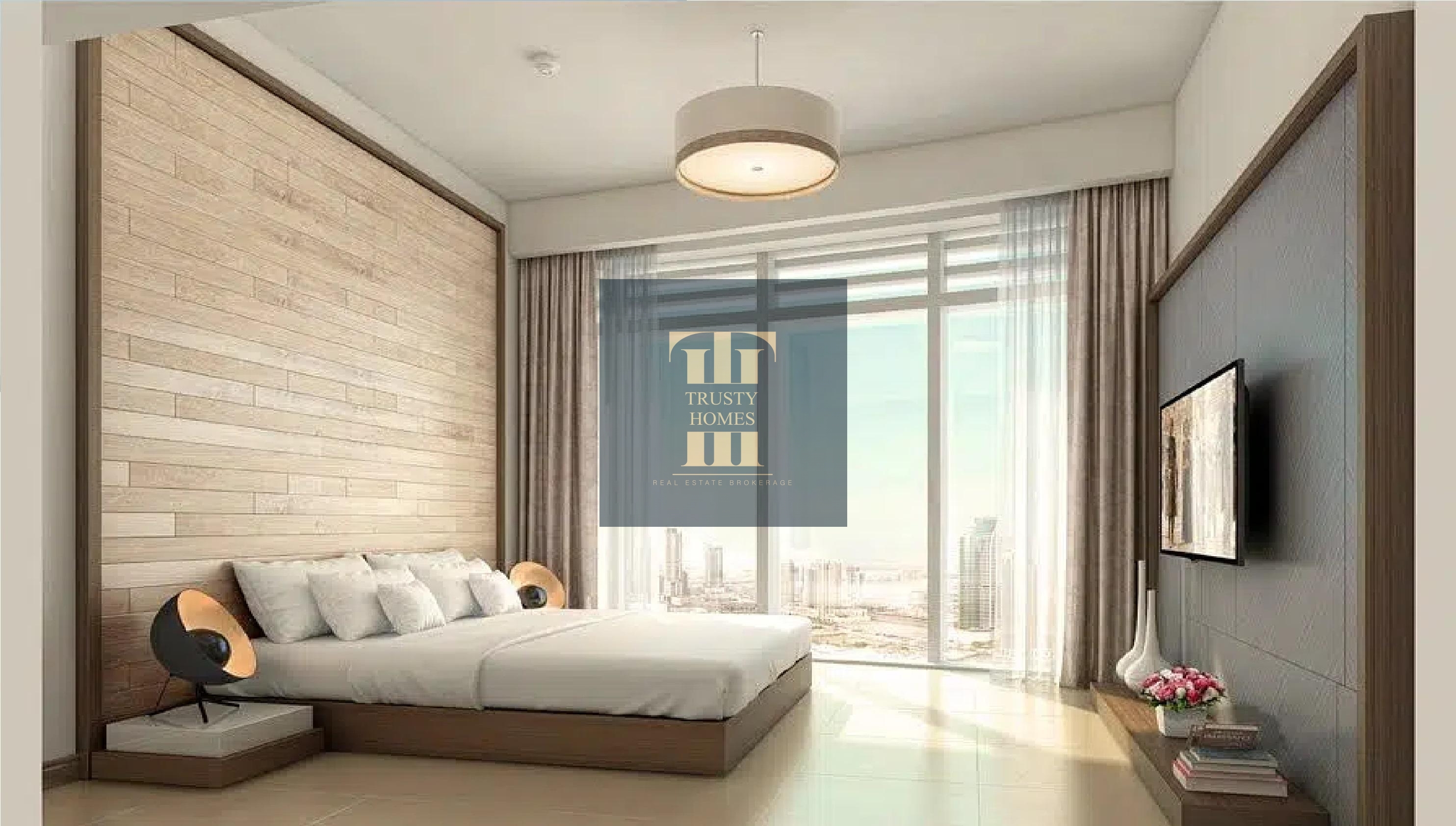 Imperial Avenue Apartment for Sale, Downtown Dubai, Dubai