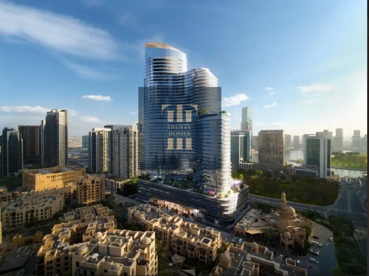 Imperial Avenue Apartment for Sale, Downtown Dubai, Dubai