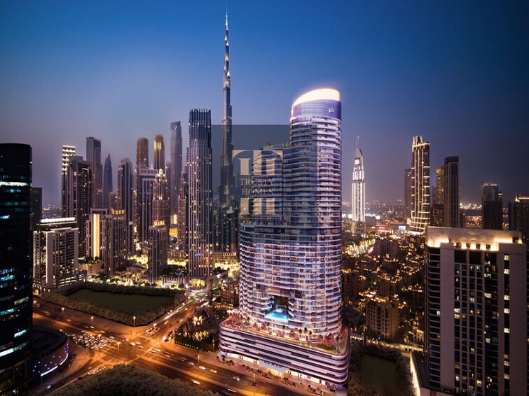Imperial Avenue Apartment for Sale, Downtown Dubai, Dubai
