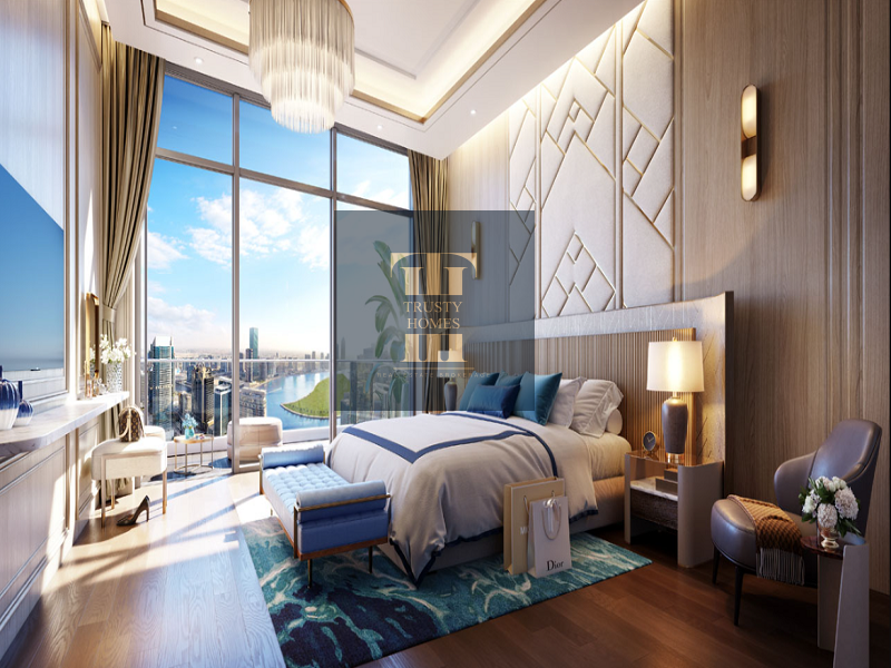 Imperial Avenue Apartment for Sale, Downtown Dubai, Dubai