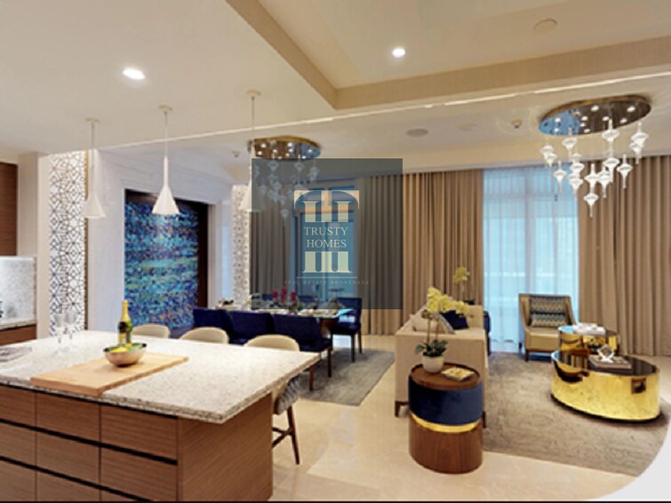 Imperial Avenue Apartment for Sale, Downtown Dubai, Dubai