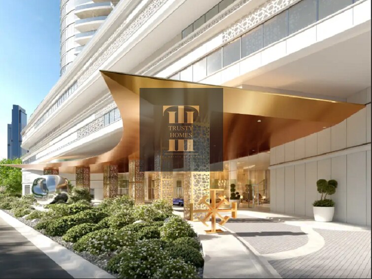 Imperial Avenue Apartment for Sale, Downtown Dubai, Dubai