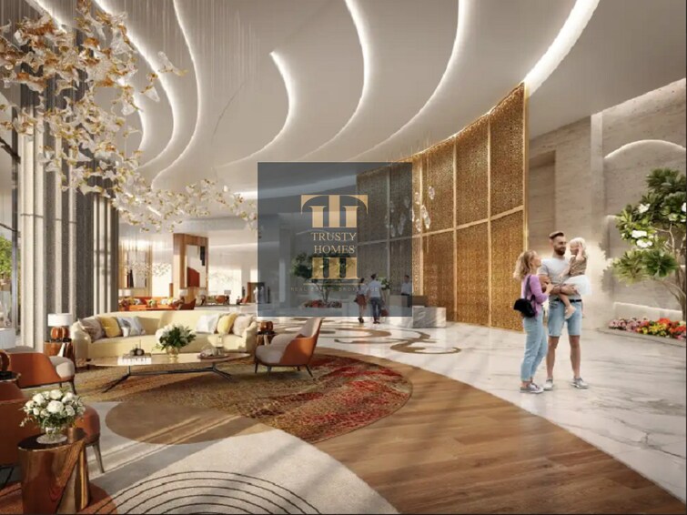 Imperial Avenue Apartment for Sale, Downtown Dubai, Dubai
