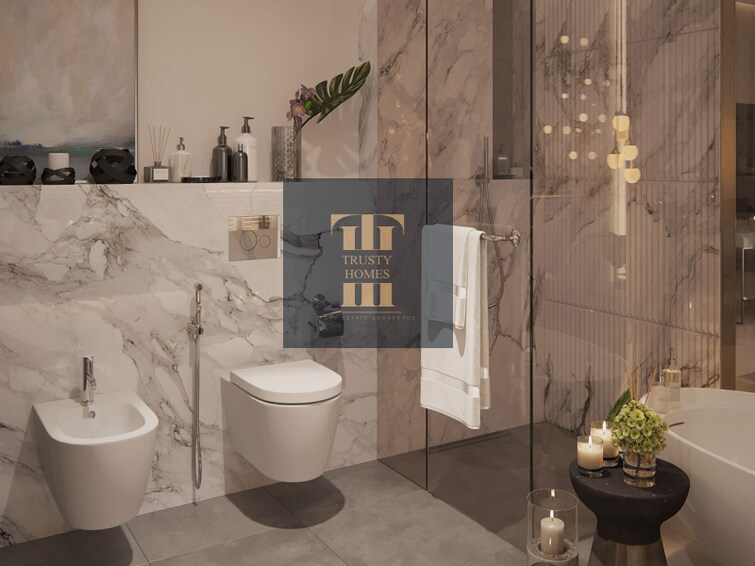 Imperial Avenue Apartment for Sale, Downtown Dubai, Dubai