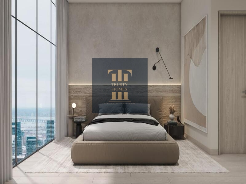 2 Bedroom 997 Sq.Ft. Apartment for Sale in Jumeirah Village Circle (JVC), Dubai - 5424460 photo 12