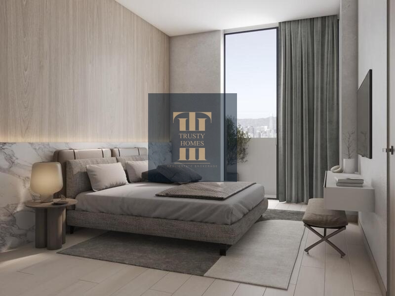 2 Bedroom 997 Sq.Ft. Apartment for Sale in Jumeirah Village Circle (JVC), Dubai - 5424460 photo 11