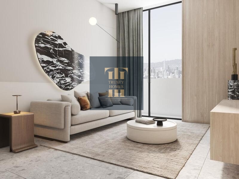 2 Bedroom 997 Sq.Ft. Apartment for Sale in Jumeirah Village Circle (JVC), Dubai - 5424460