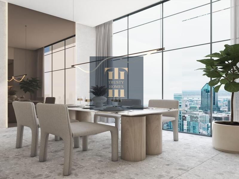 2 Bedroom 997 Sq.Ft. Apartment for Sale in Jumeirah Village Circle (JVC), Dubai - 5424460 photo 9
