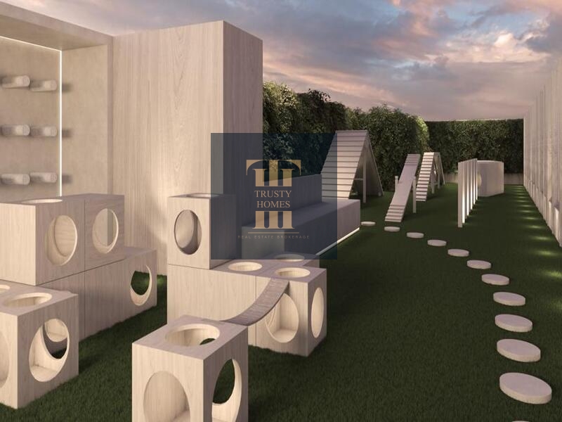 2 Bedroom 997 Sq.Ft. Apartment for Sale in Jumeirah Village Circle (JVC), Dubai - 5424460 photo 8