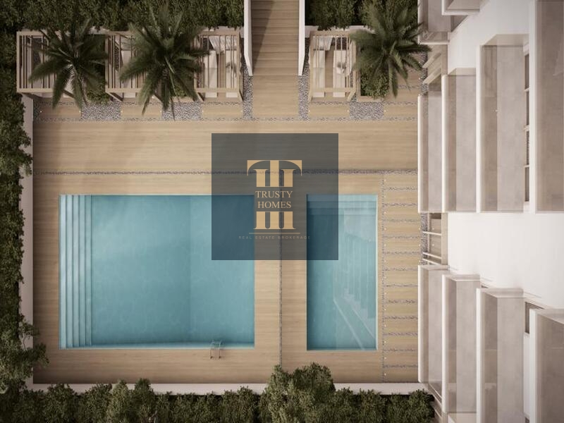 2 Bedroom 997 Sq.Ft. Apartment for Sale in Jumeirah Village Circle (JVC), Dubai - 5424460 photo 7
