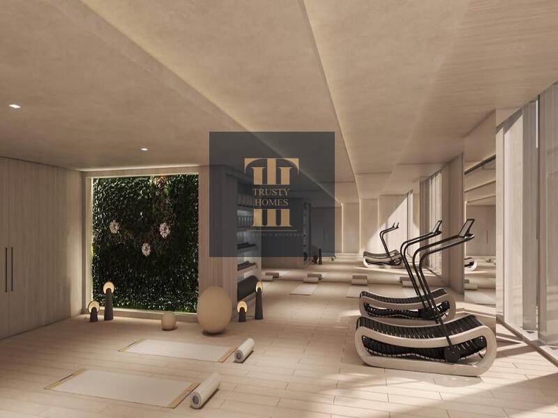 2 Bedroom 997 Sq.Ft. Apartment for Sale in Jumeirah Village Circle (JVC), Dubai - 5424460 photo 6