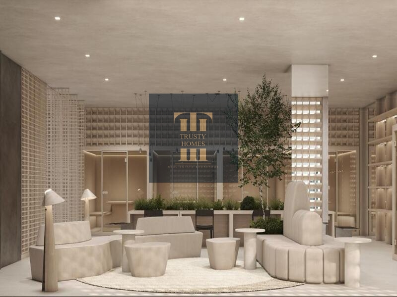 2 Bedroom 997 Sq.Ft. Apartment for Sale in Jumeirah Village Circle (JVC), Dubai - 5424460 photo 5