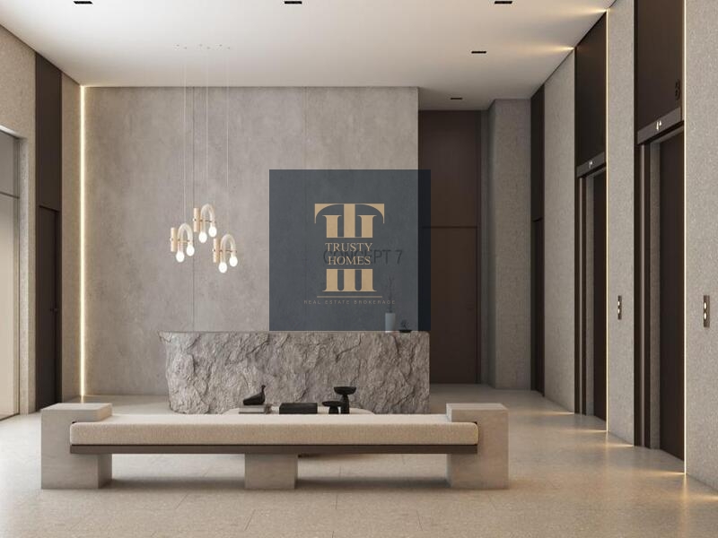 2 Bedroom 997 Sq.Ft. Apartment for Sale in Jumeirah Village Circle (JVC), Dubai - 5424460 photo 4