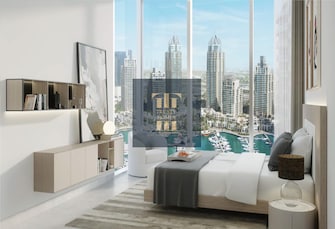 2 BR Apartment For Sale in LIV Marina Cover Image