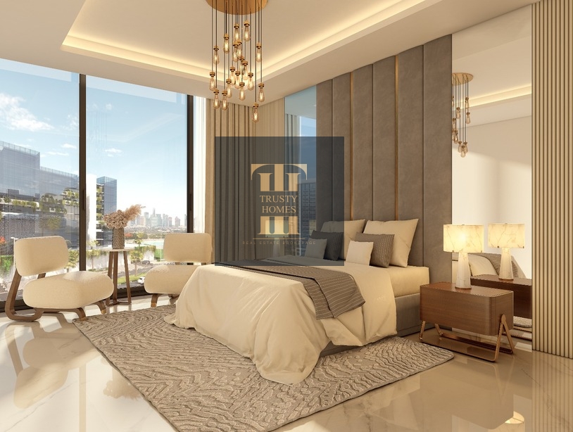 Meydan One Apartment for Sale, Meydan City, Dubai