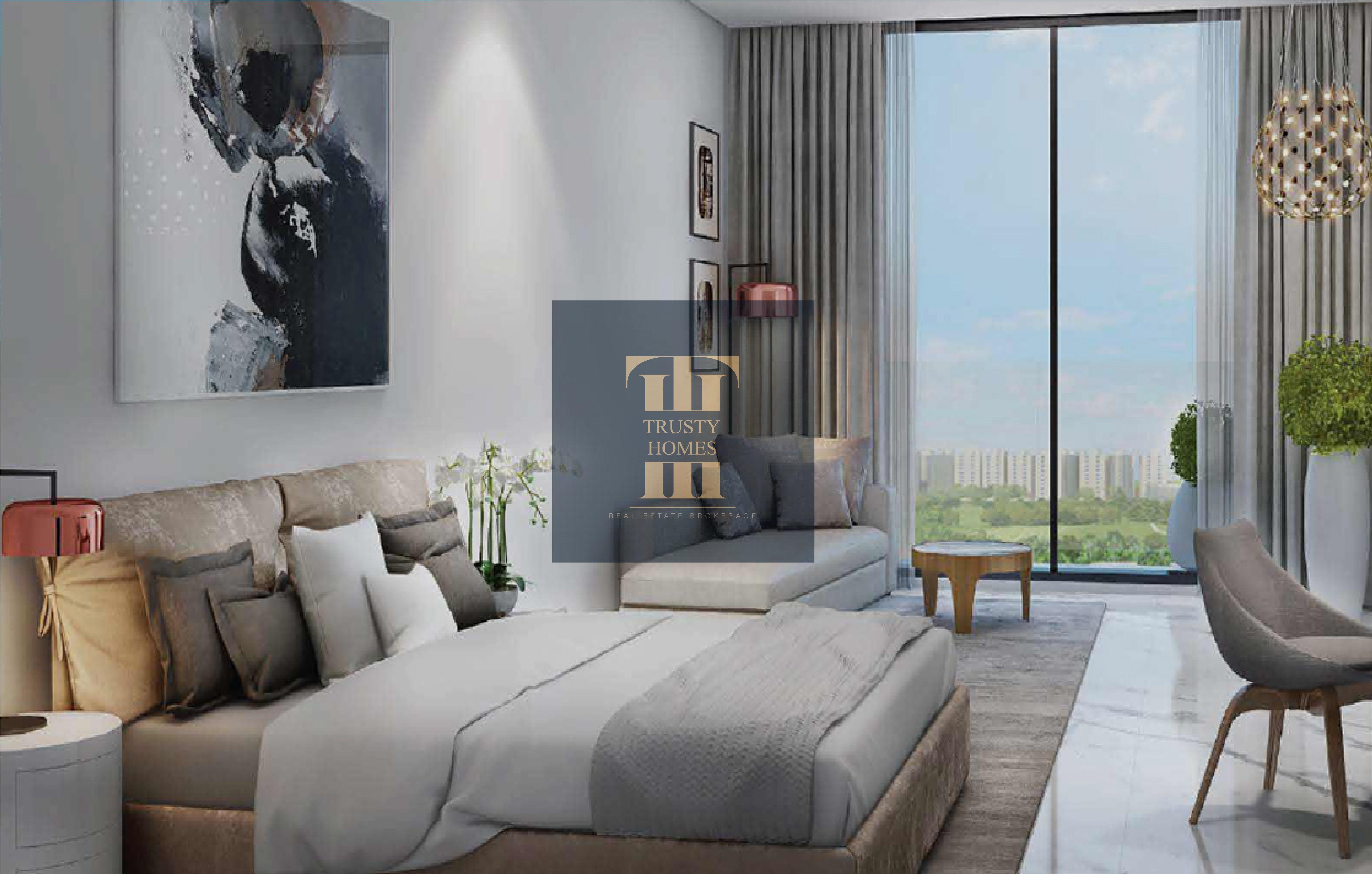 3 Bedroom 1800 Sq.Ft. Apartment for Sale in Jumeirah Village Circle (JVC), Dubai - 5438709 photo 8