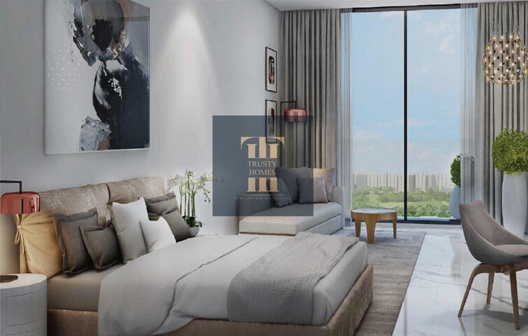 3 Bedroom 1800 Sq.Ft. Apartment for Sale in Jumeirah Village Circle (JVC), Dubai - 5438709 photo 9