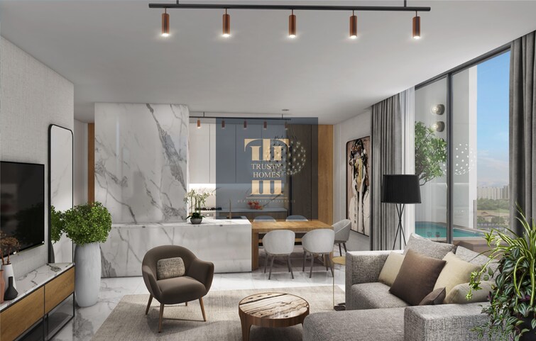 3 Bedroom 1800 Sq.Ft. Apartment for Sale in Jumeirah Village Circle (JVC), Dubai - 5438709 photo 19