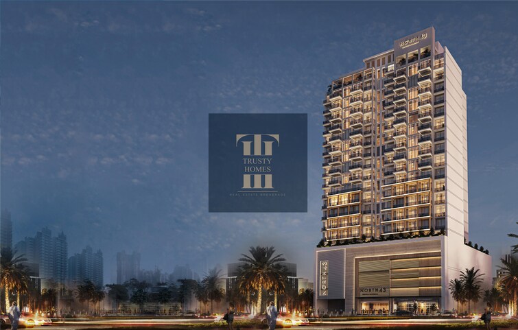 3 Bedroom 1800 Sq.Ft. Apartment for Sale in Jumeirah Village Circle (JVC), Dubai - 5438709 photo 18